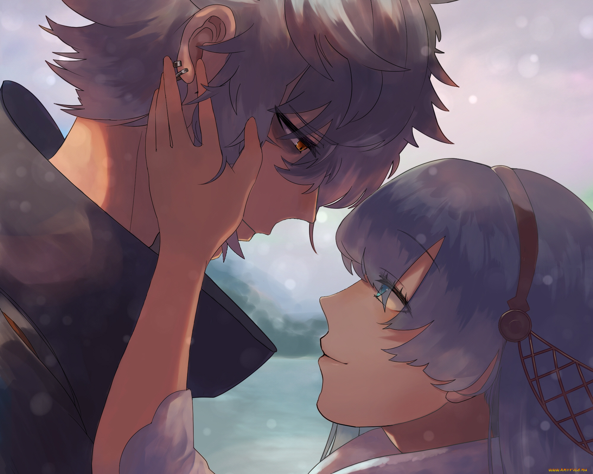 , fate, stay night, 